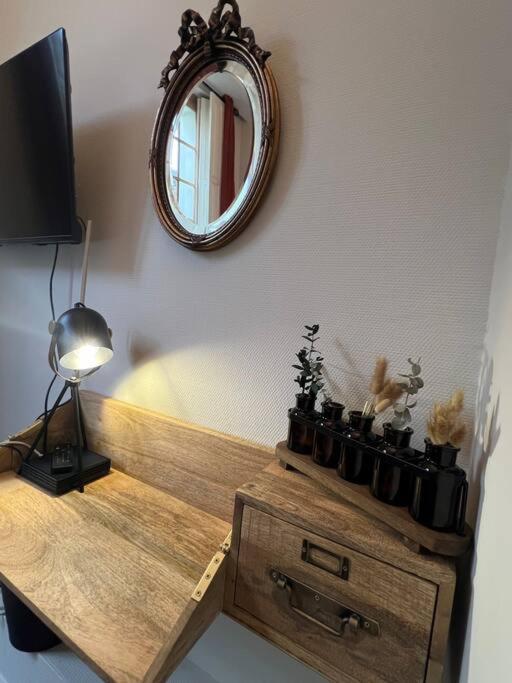 Apartamento T2 Calme Vieux Tours Basilique Exterior foto